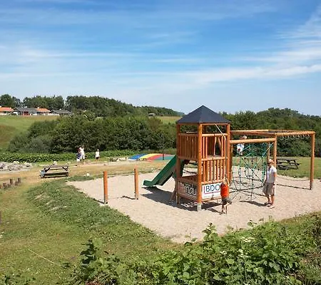 Feriepark Lojt Studio 07 Løjt Kirkeby