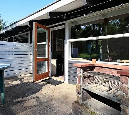 Lojt Studio 07 Feriepark Løjt Kirkeby